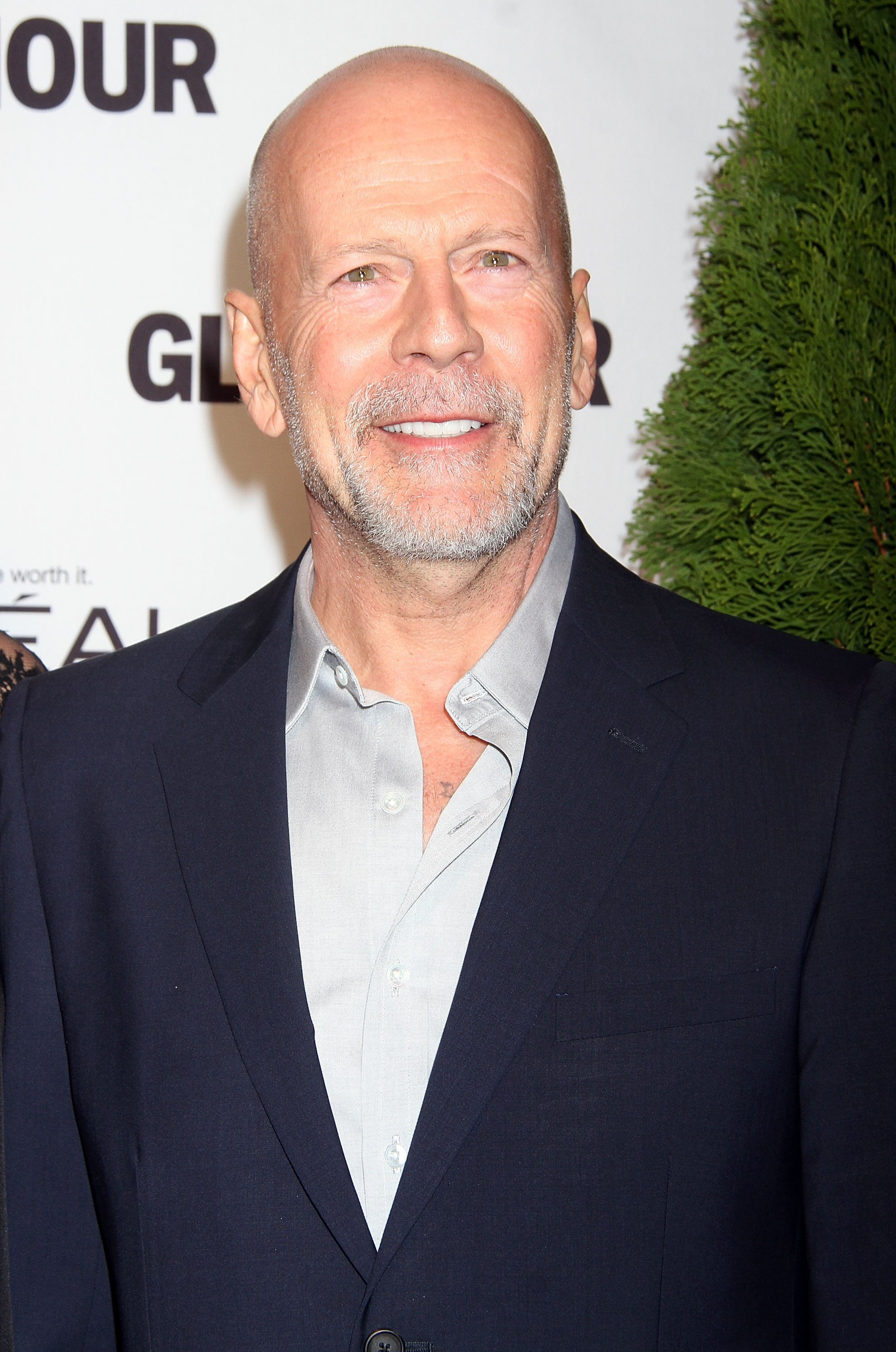 Bruce Willis